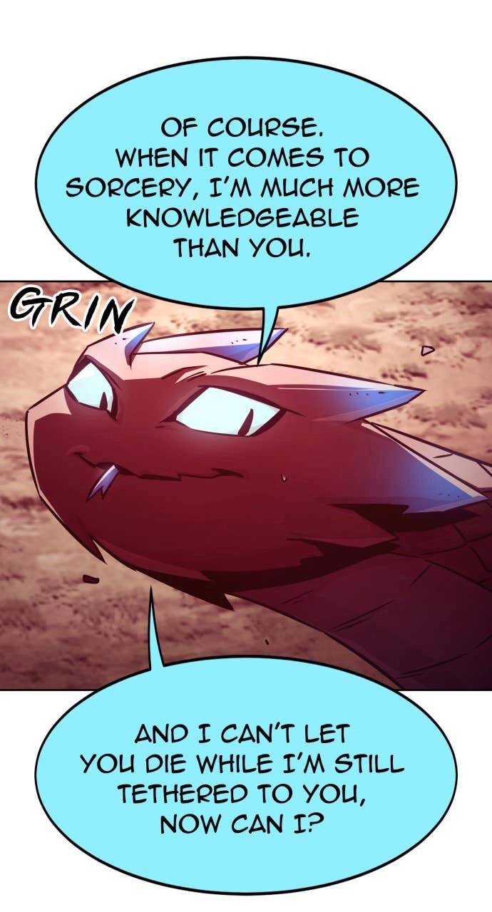 The Dang Clan’s Swordmaster Heir Just Wants a Normal Life Chapter 69, page 67 of 116