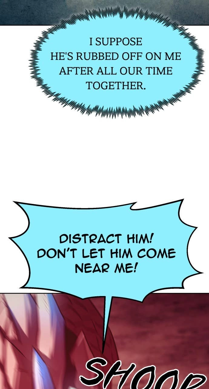 The Dang Clan’s Swordmaster Heir Just Wants a Normal Life Chapter 69, page 69 of 116