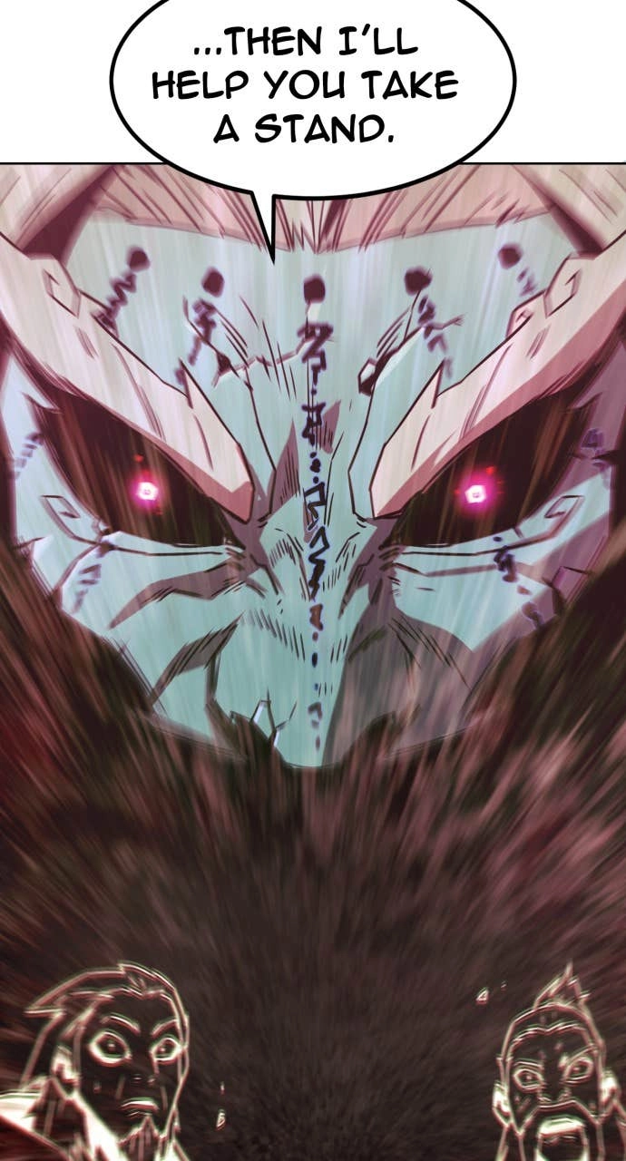 The Dang Clan’s Swordmaster Heir Just Wants a Normal Life Chapter 69, page 7 of 116