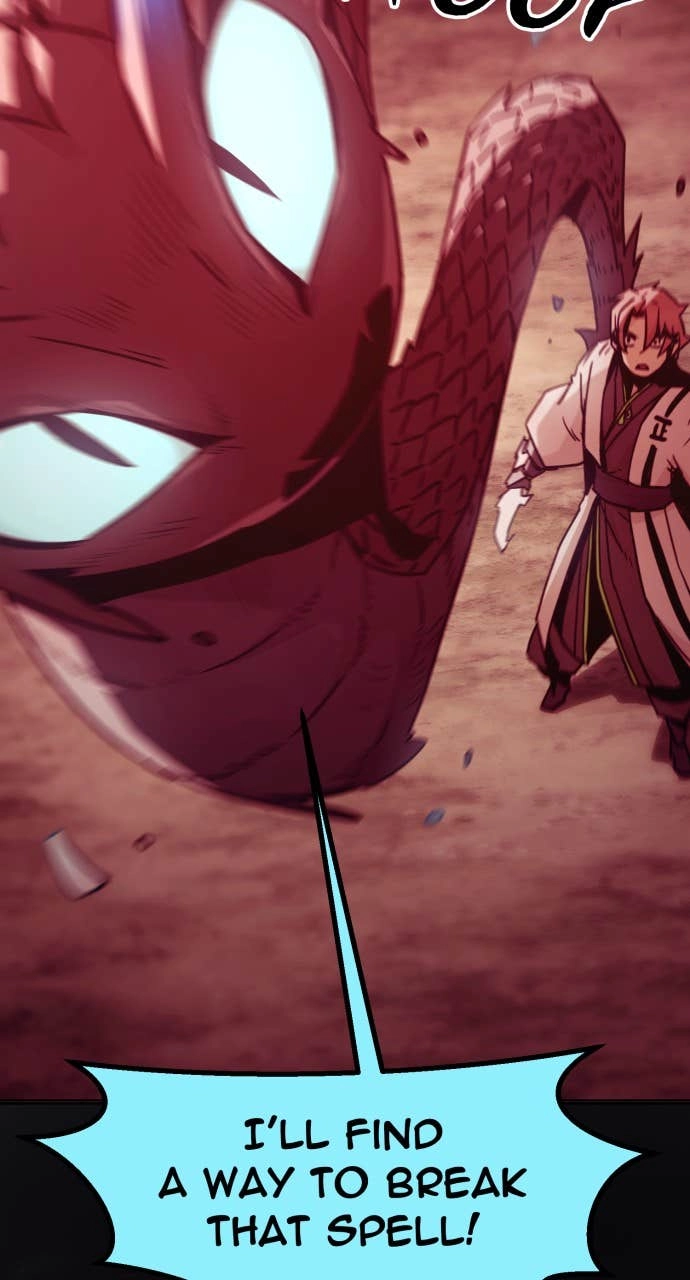 The Dang Clan’s Swordmaster Heir Just Wants a Normal Life Chapter 69, page 70 of 116