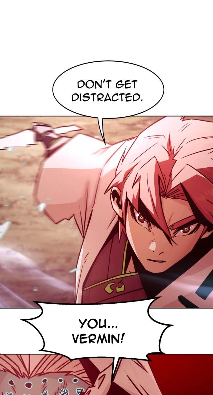 The Dang Clan’s Swordmaster Heir Just Wants a Normal Life Chapter 69, page 74 of 116