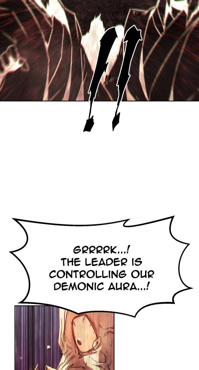 The Dang Clan’s Swordmaster Heir Just Wants a Normal Life Chapter 69, page 8 of 116