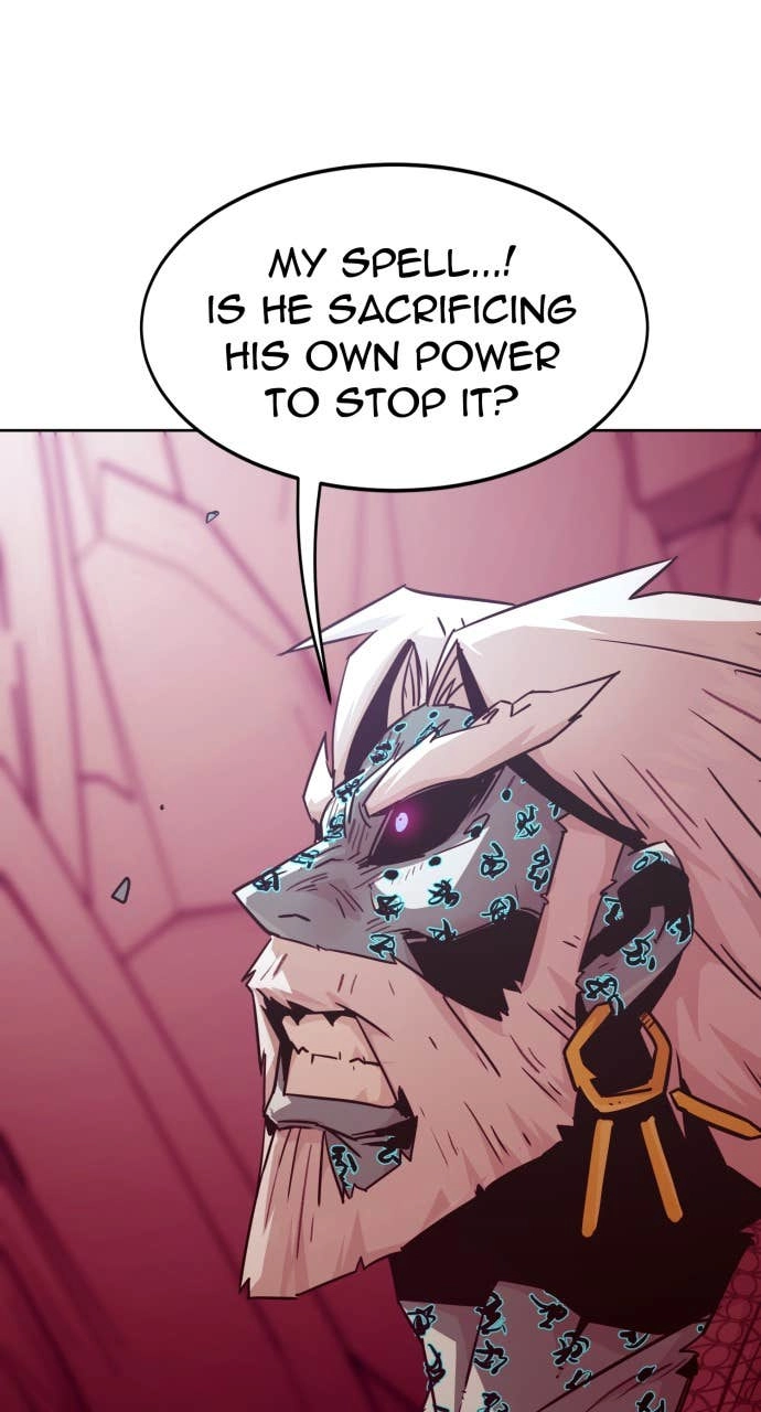 The Dang Clan’s Swordmaster Heir Just Wants a Normal Life Chapter 69, page 83 of 116