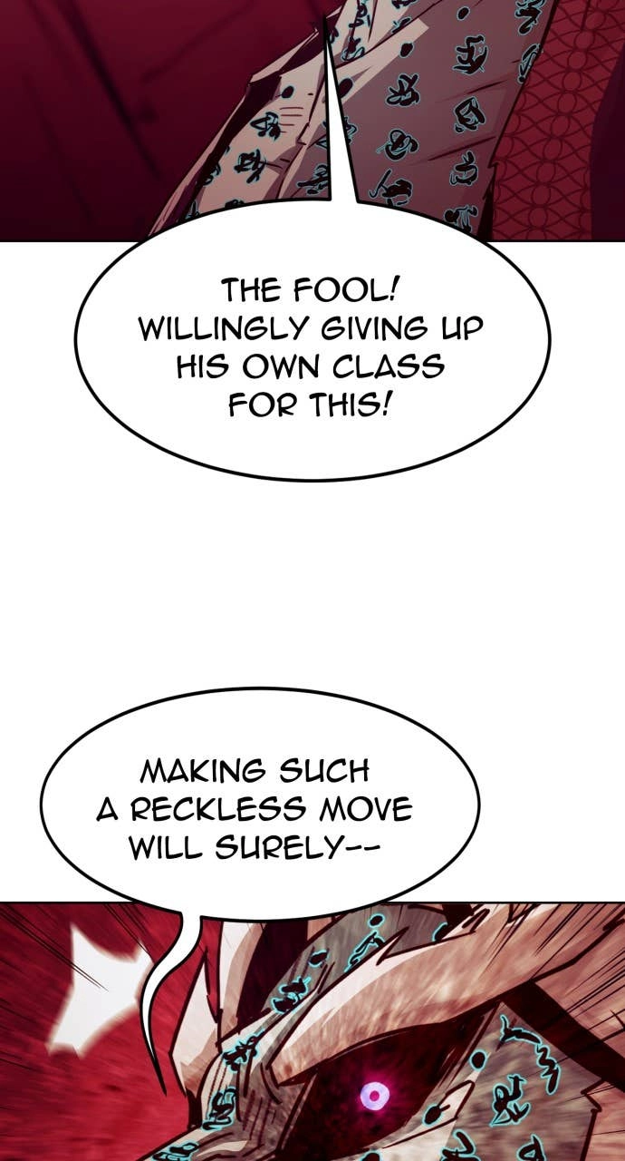 The Dang Clan’s Swordmaster Heir Just Wants a Normal Life Chapter 69, page 84 of 116
