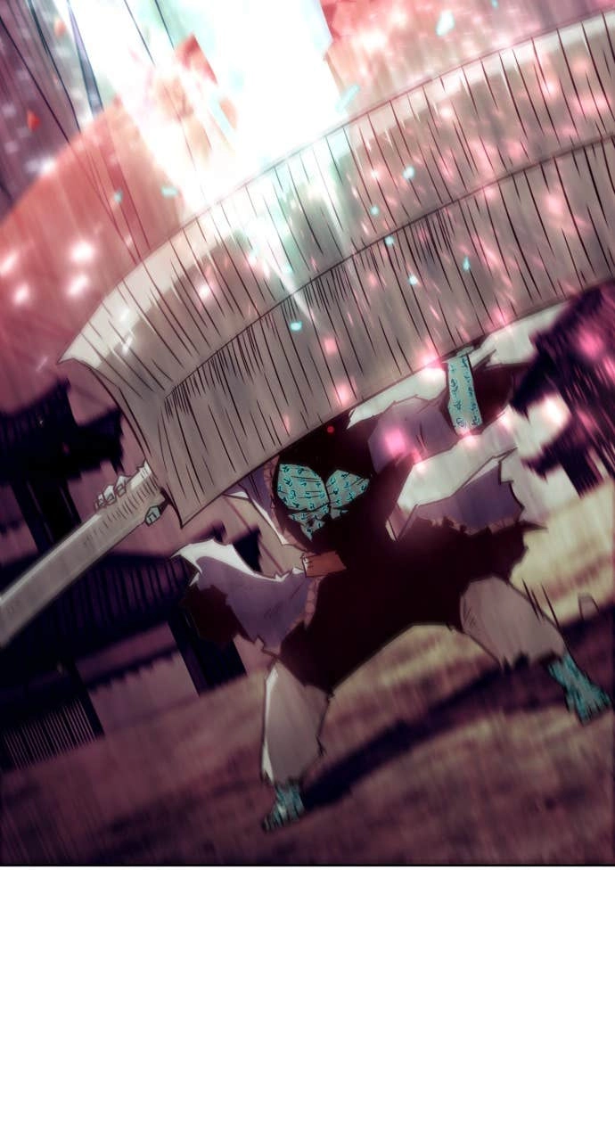 The Dang Clan’s Swordmaster Heir Just Wants a Normal Life Chapter 69, page 86 of 116