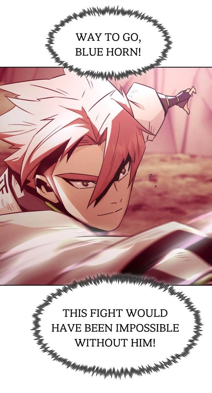 The Dang Clan’s Swordmaster Heir Just Wants a Normal Life Chapter 69, page 87 of 116