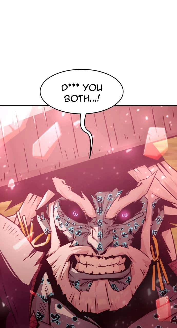 The Dang Clan’s Swordmaster Heir Just Wants a Normal Life Chapter 69, page 88 of 116