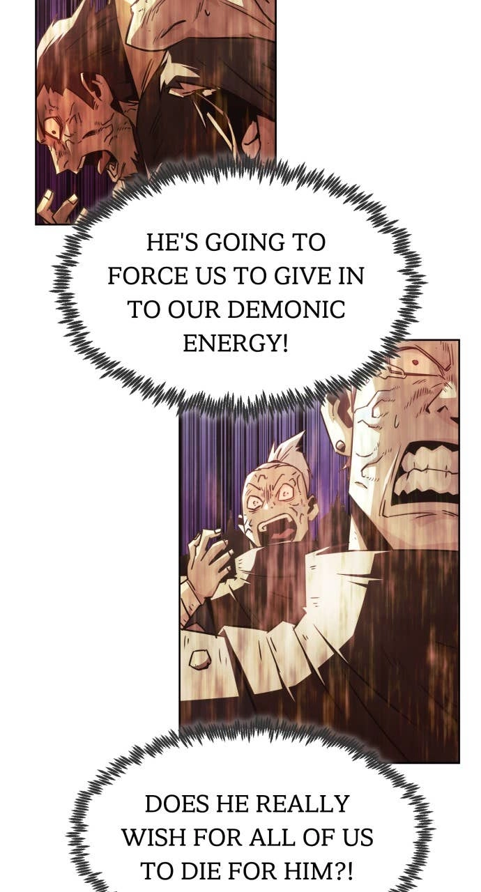 The Dang Clan’s Swordmaster Heir Just Wants a Normal Life Chapter 69, page 9 of 116