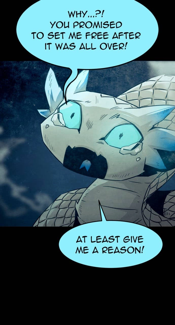 The Dang Clan’s Swordmaster Heir Just Wants a Normal Life Chapter 69, page 93 of 116