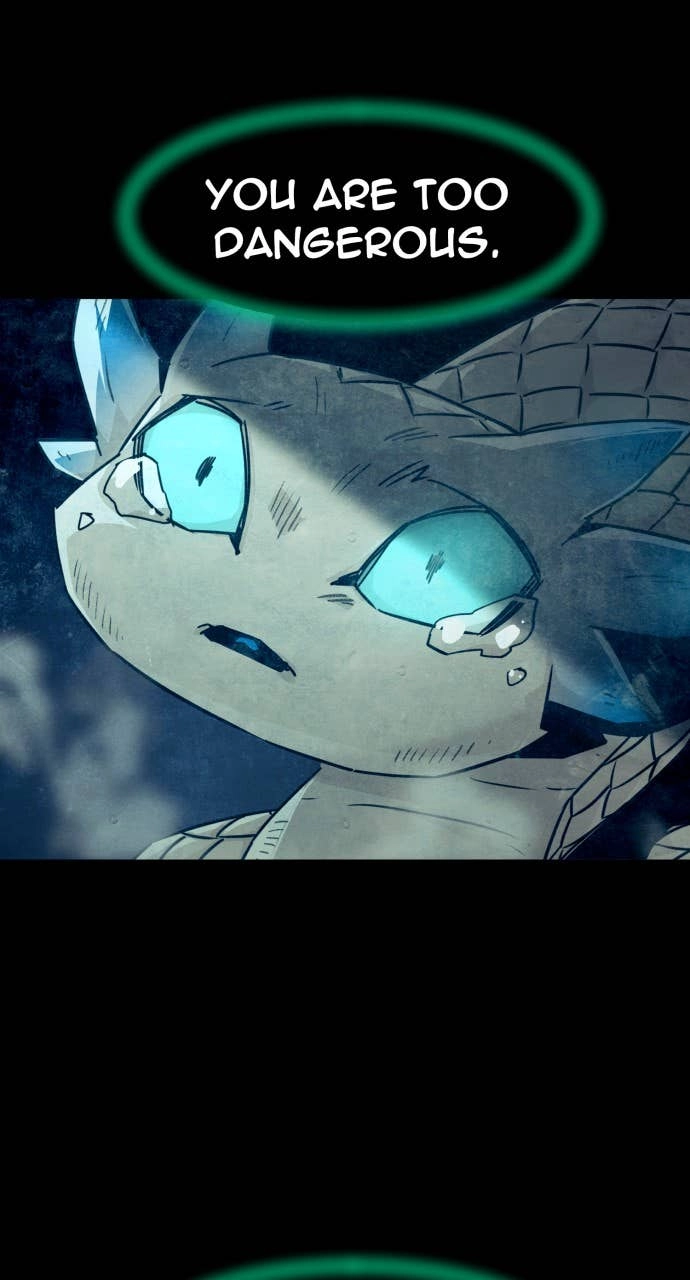 The Dang Clan’s Swordmaster Heir Just Wants a Normal Life Chapter 69, page 94 of 116