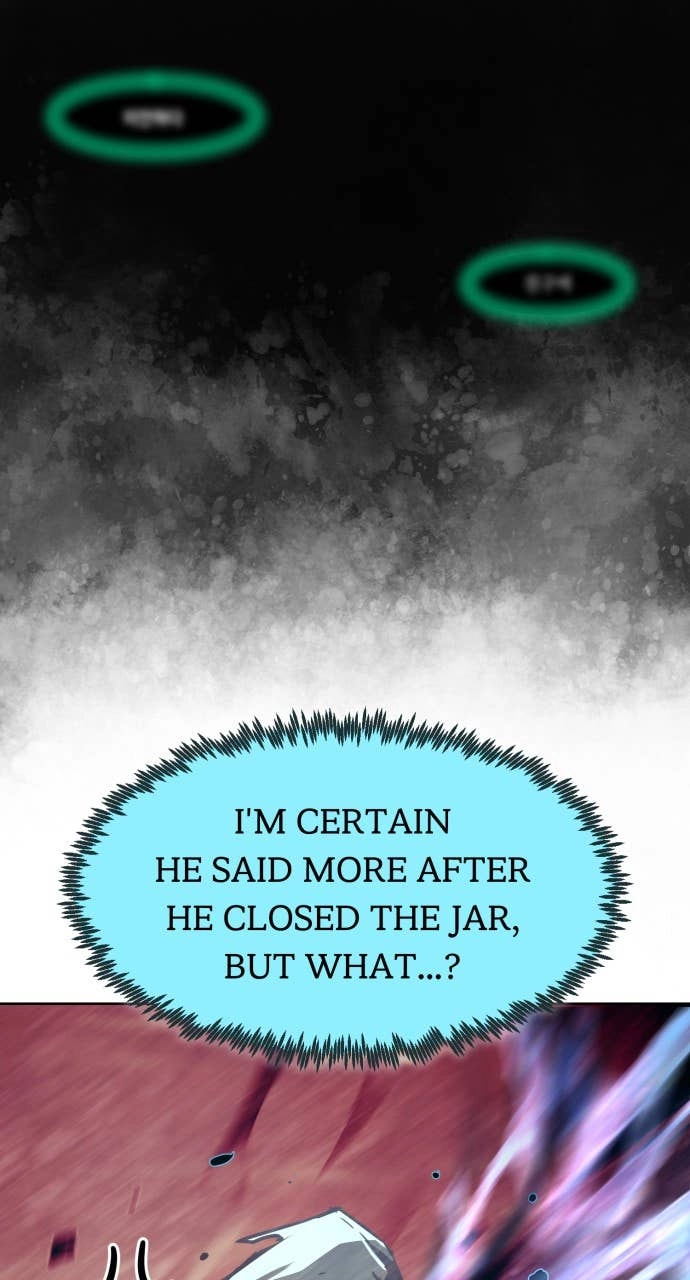 The Dang Clan’s Swordmaster Heir Just Wants a Normal Life Chapter 69, page 96 of 116