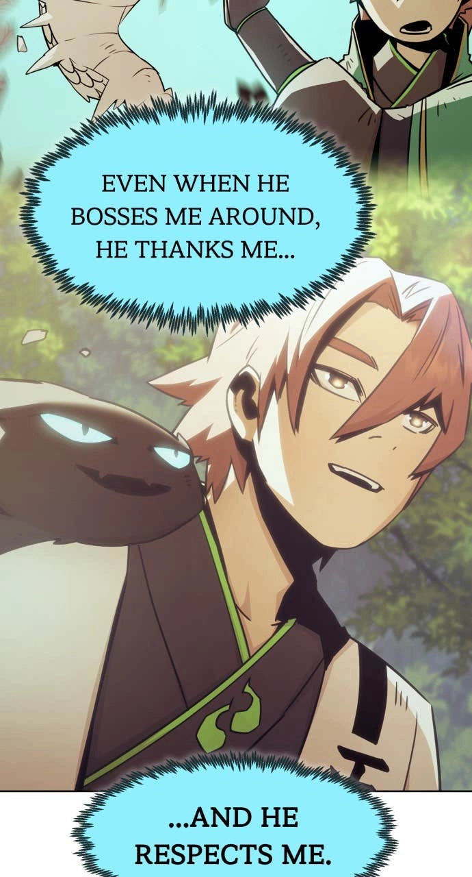 The Dang Clan’s Swordmaster Heir Just Wants a Normal Life Chapter 69, page 99 of 116
