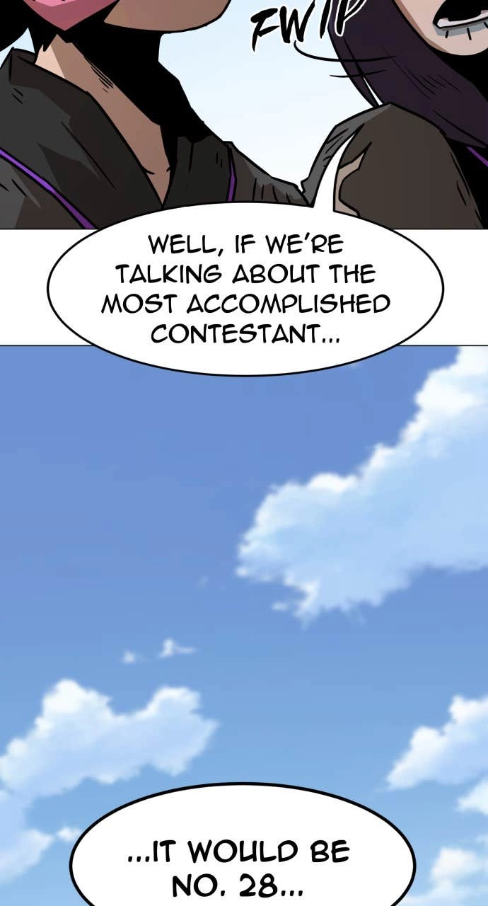 The Dang Clan’s Swordmaster Heir Just Wants a Normal Life Chapter 7, page 10 of 133