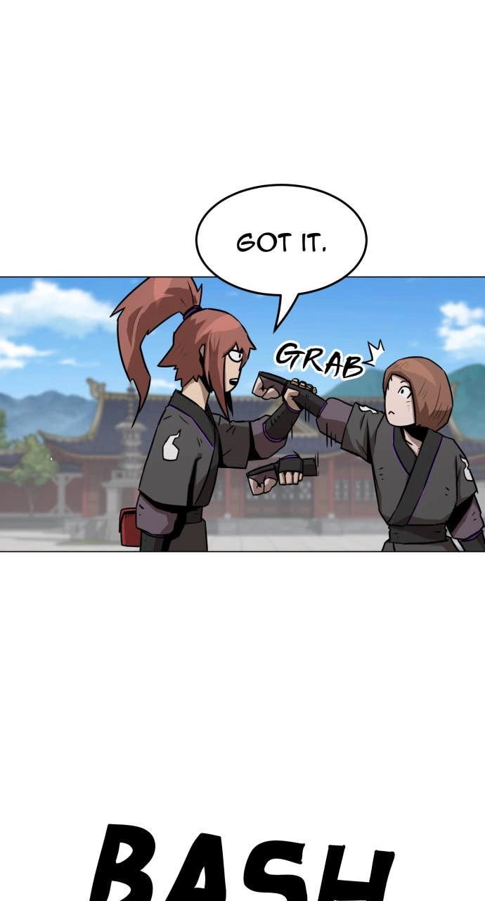 The Dang Clan’s Swordmaster Heir Just Wants a Normal Life Chapter 7, page 101 of 133