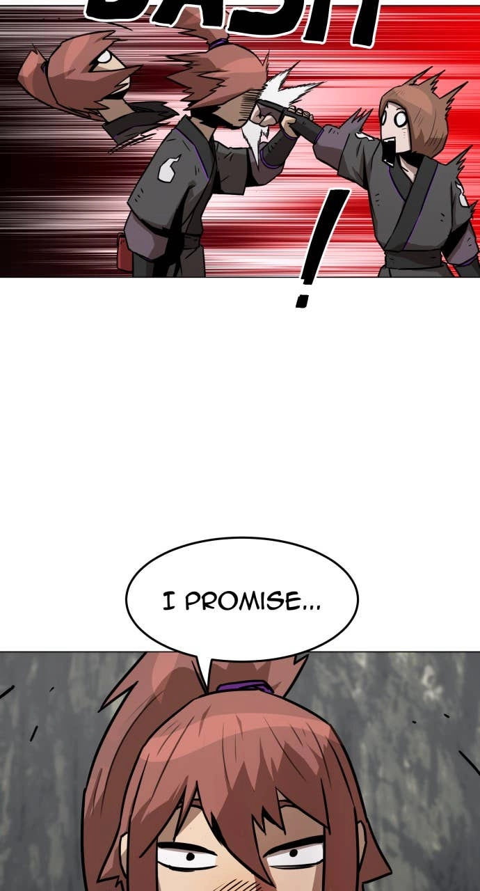 The Dang Clan’s Swordmaster Heir Just Wants a Normal Life Chapter 7, page 102 of 133