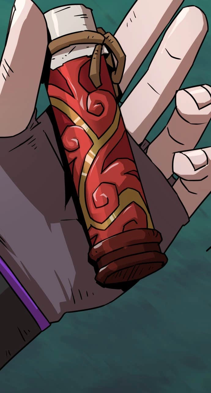 The Dang Clan’s Swordmaster Heir Just Wants a Normal Life Chapter 7, page 106 of 133