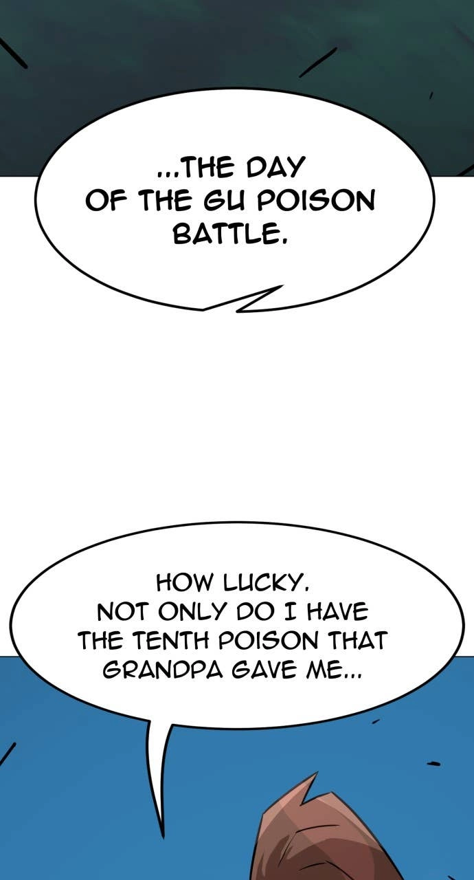 The Dang Clan’s Swordmaster Heir Just Wants a Normal Life Chapter 7, page 107 of 133