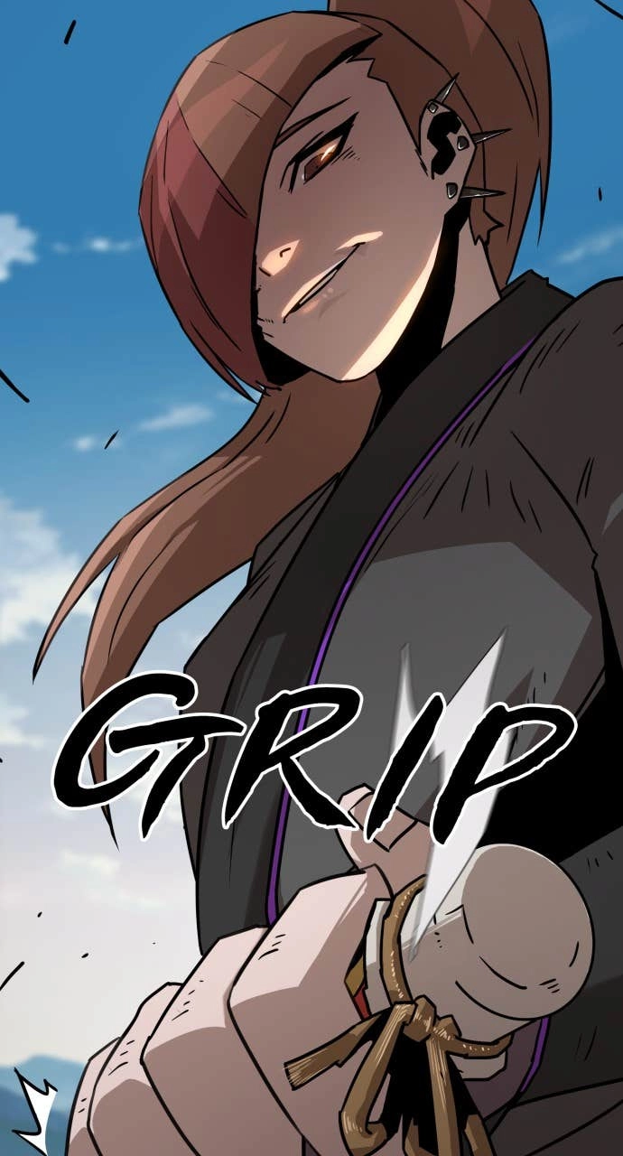 The Dang Clan’s Swordmaster Heir Just Wants a Normal Life Chapter 7, page 108 of 133