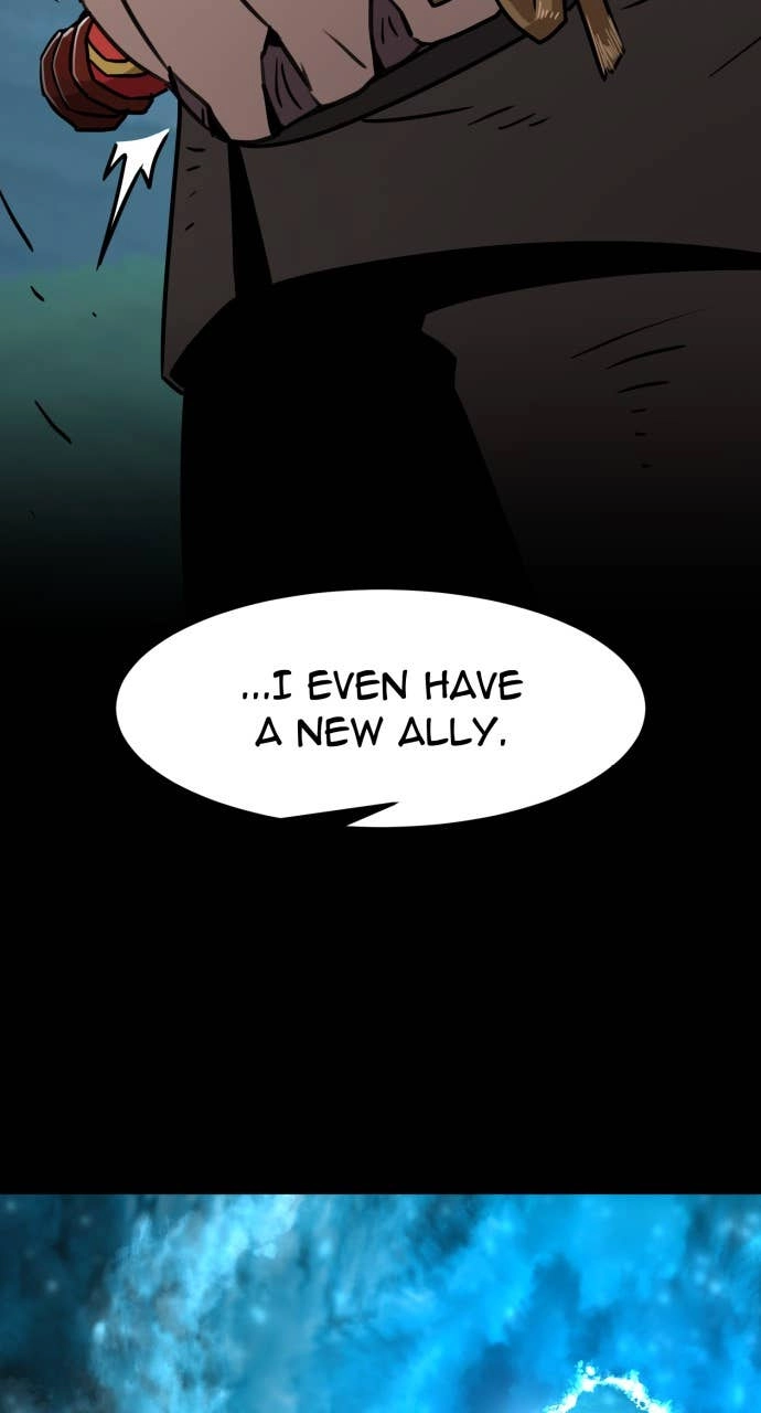 The Dang Clan’s Swordmaster Heir Just Wants a Normal Life Chapter 7, page 109 of 133