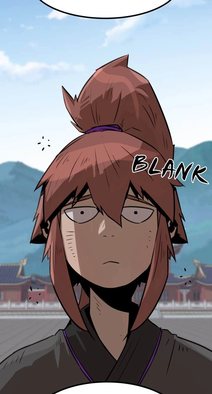 The Dang Clan’s Swordmaster Heir Just Wants a Normal Life Chapter 7, page 11 of 133