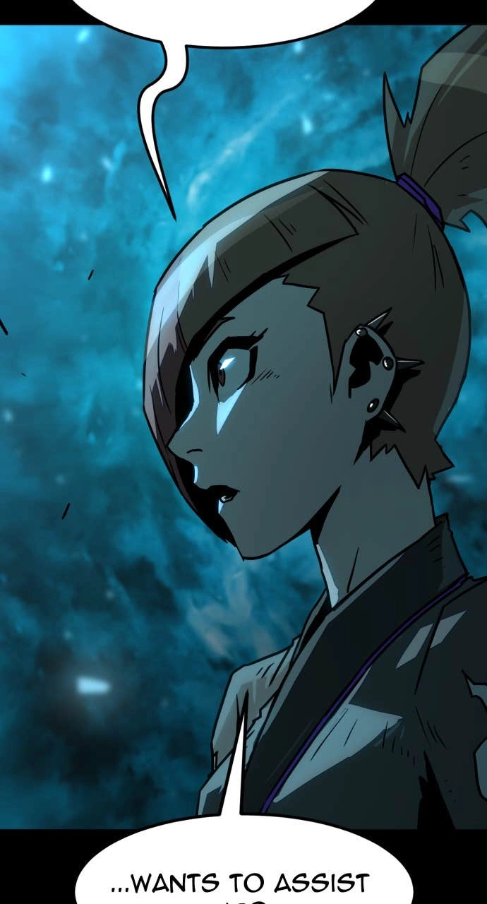 The Dang Clan’s Swordmaster Heir Just Wants a Normal Life Chapter 7, page 111 of 133
