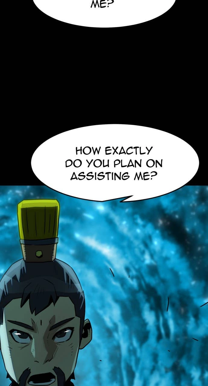 The Dang Clan’s Swordmaster Heir Just Wants a Normal Life Chapter 7, page 112 of 133