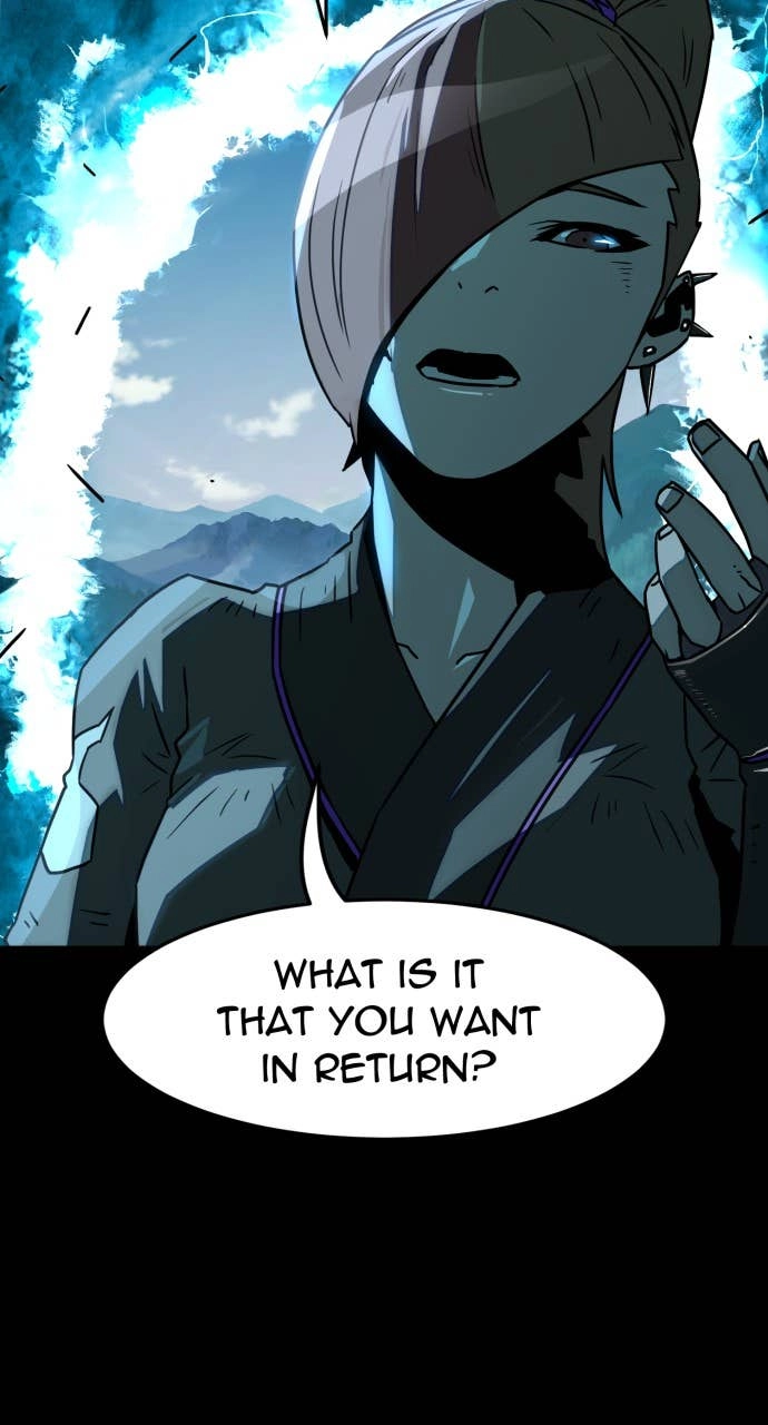 The Dang Clan’s Swordmaster Heir Just Wants a Normal Life Chapter 7, page 116 of 133