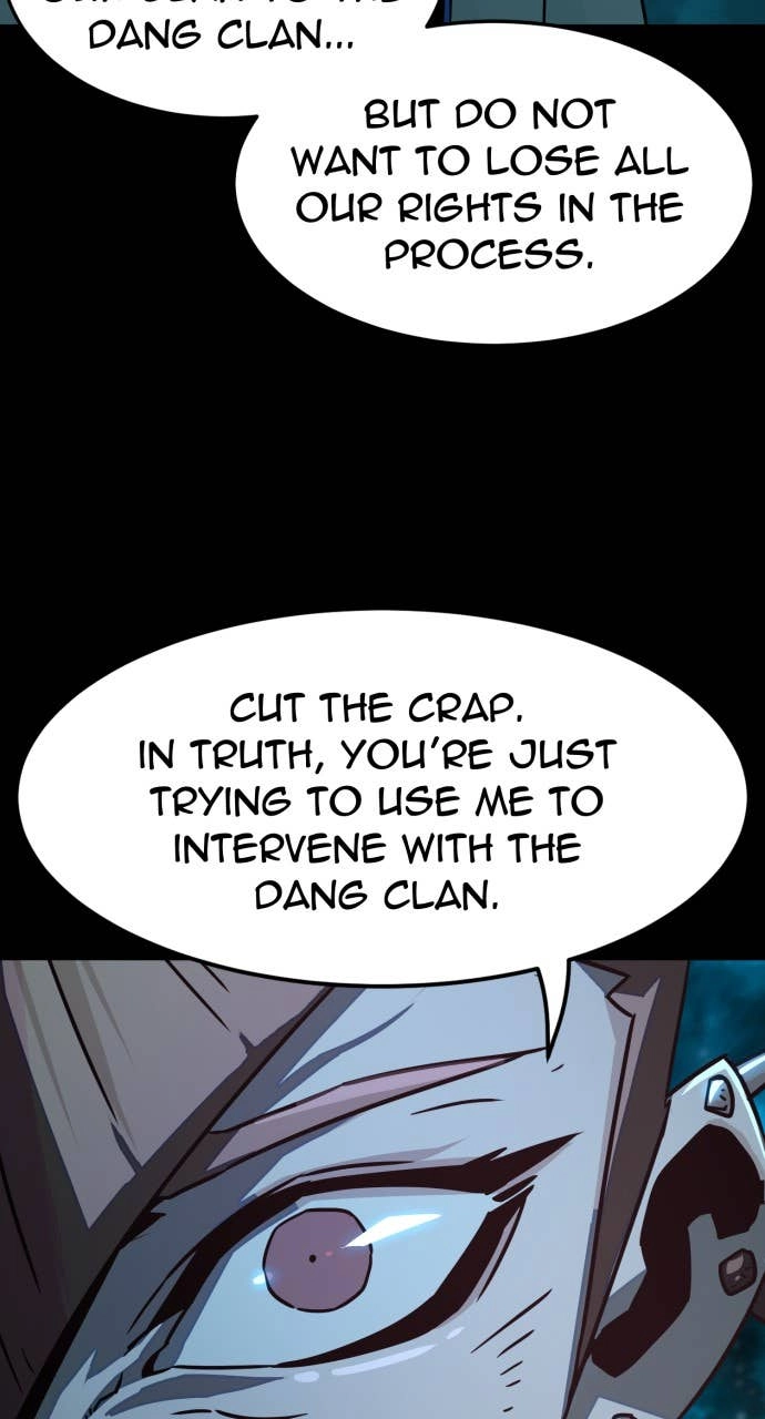 The Dang Clan’s Swordmaster Heir Just Wants a Normal Life Chapter 7, page 118 of 133