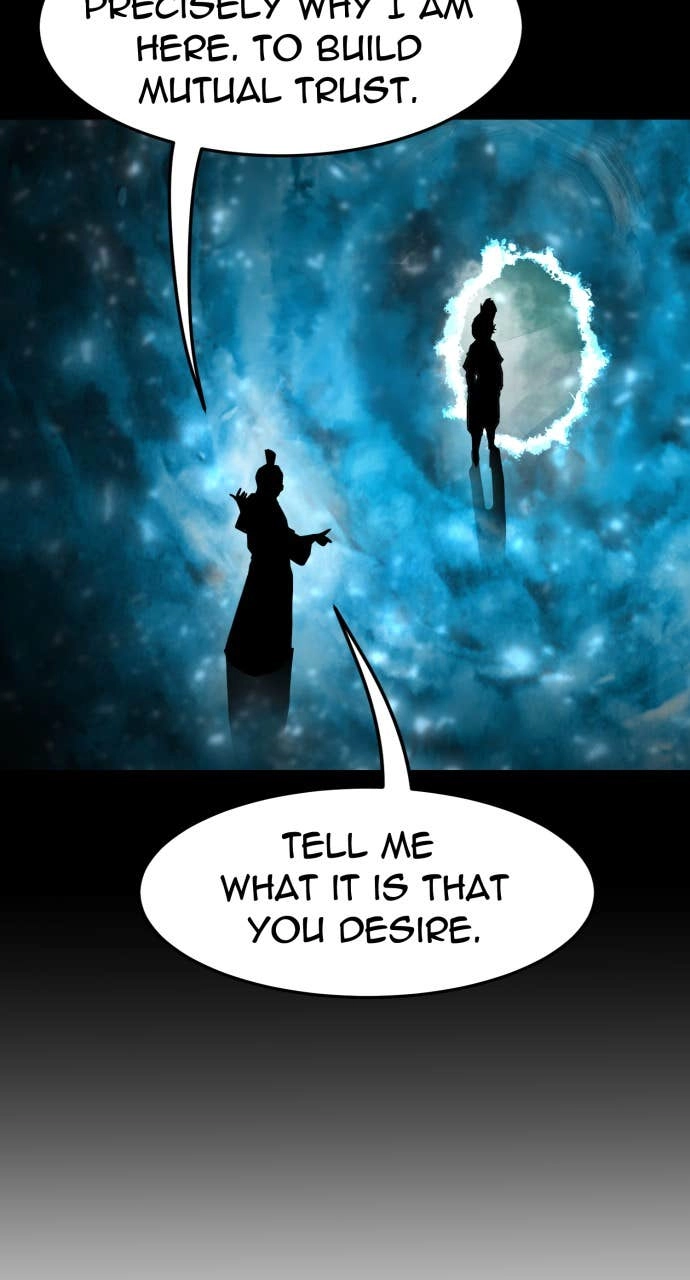 The Dang Clan’s Swordmaster Heir Just Wants a Normal Life Chapter 7, page 120 of 133