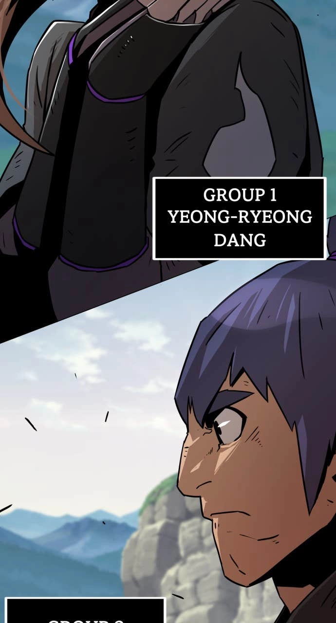 The Dang Clan’s Swordmaster Heir Just Wants a Normal Life Chapter 7, page 123 of 133