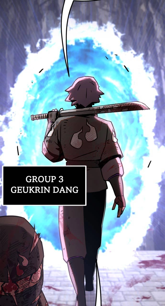 The Dang Clan’s Swordmaster Heir Just Wants a Normal Life Chapter 7, page 126 of 133
