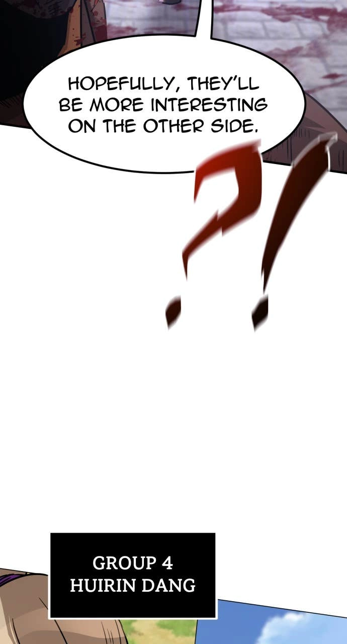The Dang Clan’s Swordmaster Heir Just Wants a Normal Life Chapter 7, page 127 of 133