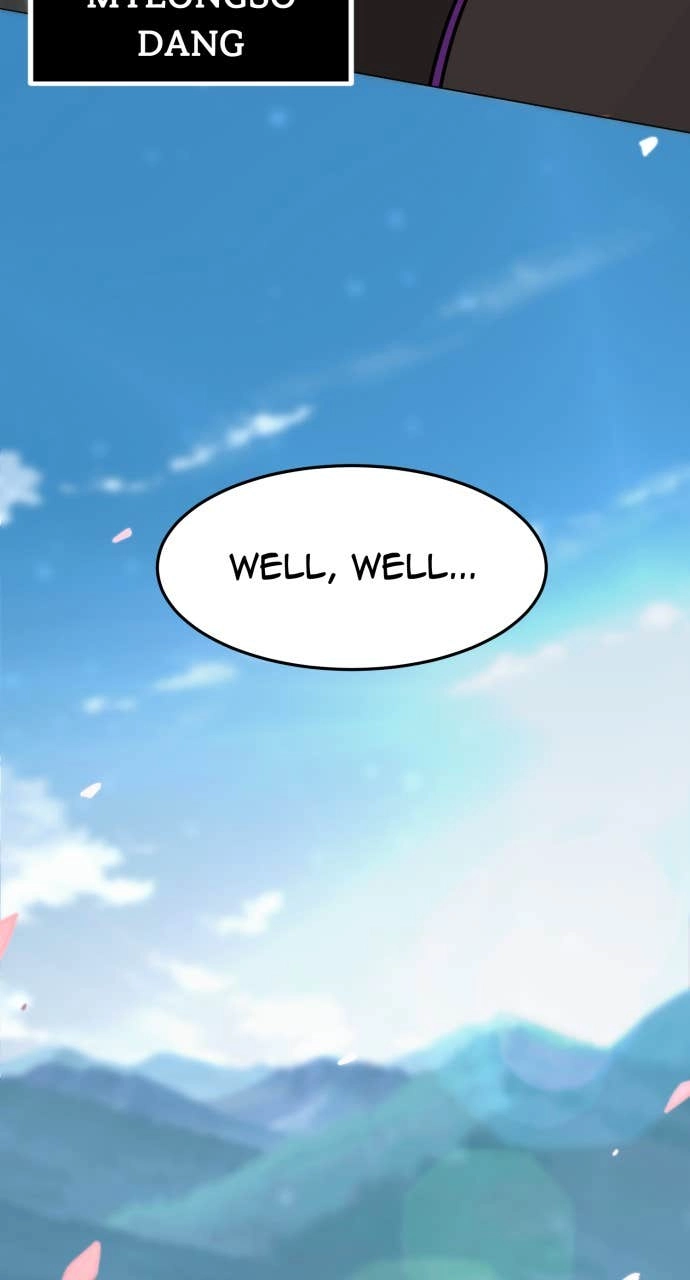 The Dang Clan’s Swordmaster Heir Just Wants a Normal Life Chapter 7, page 129 of 133