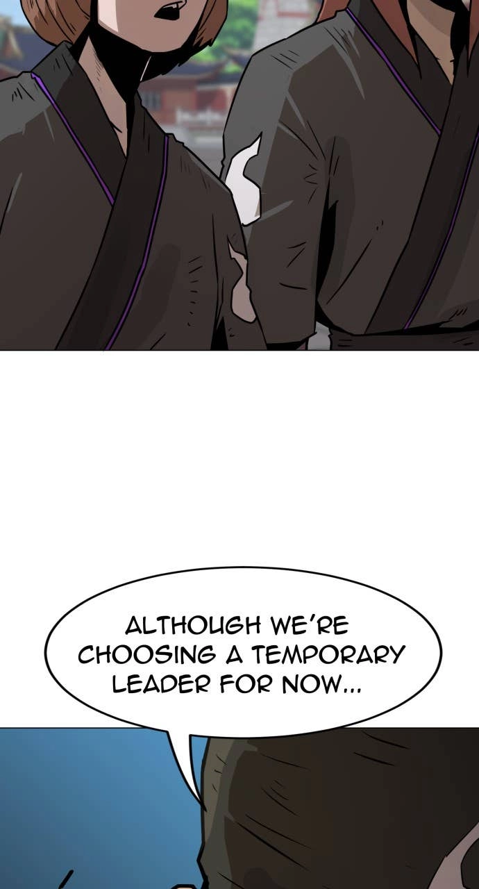The Dang Clan’s Swordmaster Heir Just Wants a Normal Life Chapter 7, page 13 of 133