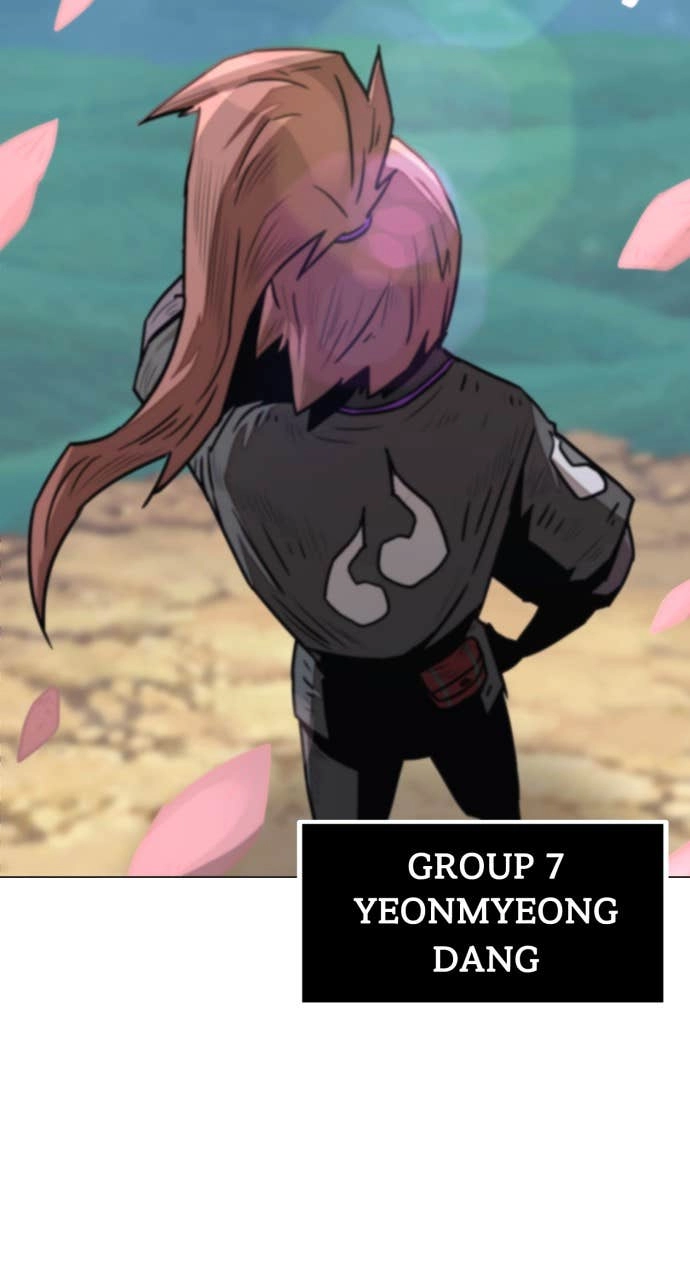 The Dang Clan’s Swordmaster Heir Just Wants a Normal Life Chapter 7, page 130 of 133