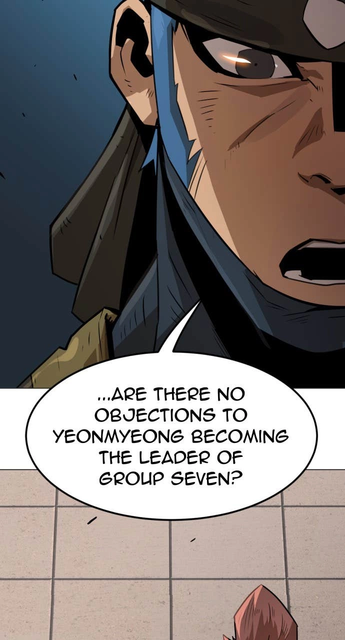The Dang Clan’s Swordmaster Heir Just Wants a Normal Life Chapter 7, page 14 of 133