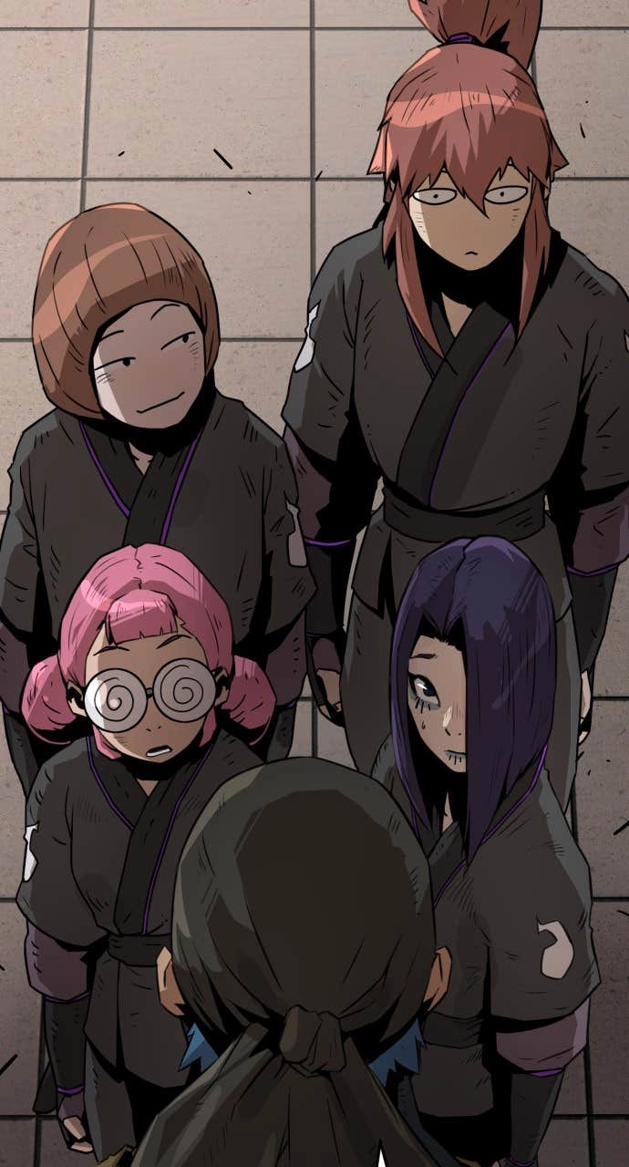 The Dang Clan’s Swordmaster Heir Just Wants a Normal Life Chapter 7, page 15 of 133
