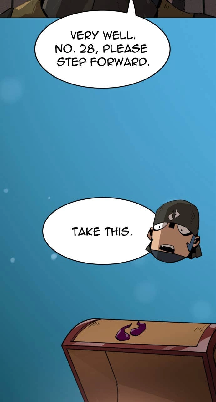 The Dang Clan’s Swordmaster Heir Just Wants a Normal Life Chapter 7, page 16 of 133