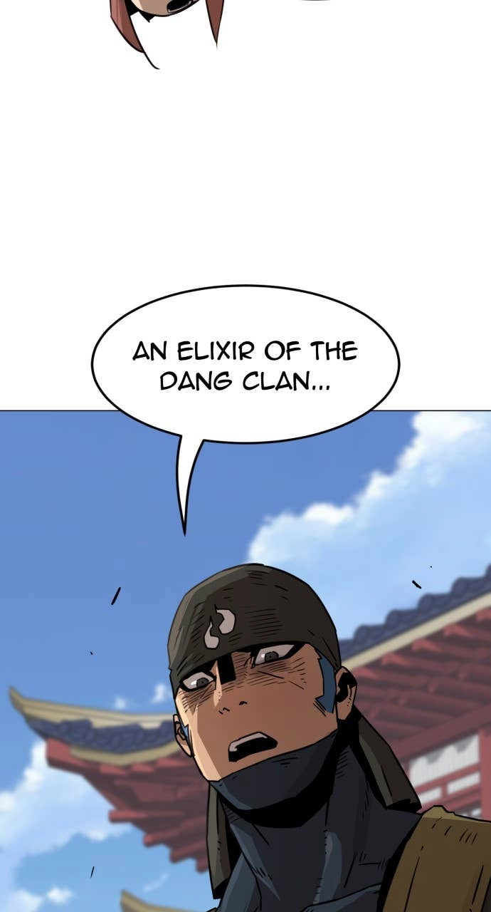 The Dang Clan’s Swordmaster Heir Just Wants a Normal Life Chapter 7, page 18 of 133
