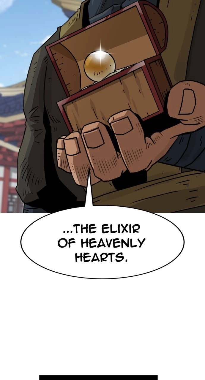 The Dang Clan’s Swordmaster Heir Just Wants a Normal Life Chapter 7, page 19 of 133