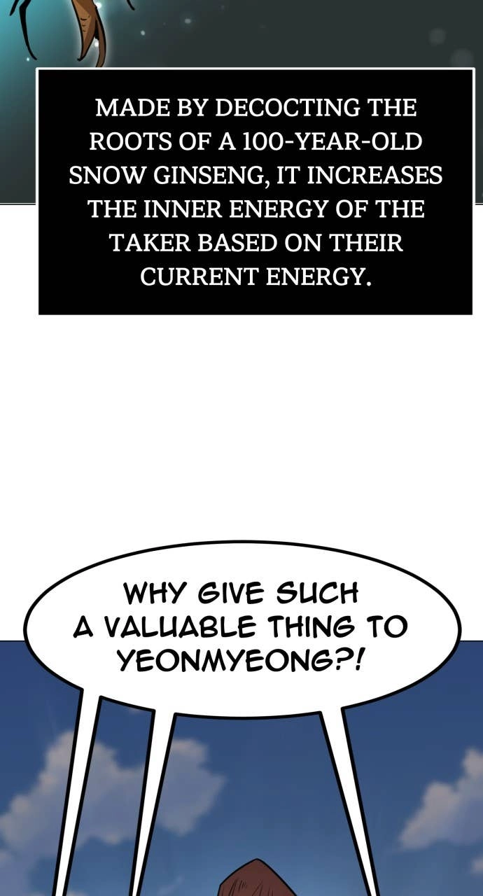 The Dang Clan’s Swordmaster Heir Just Wants a Normal Life Chapter 7, page 21 of 133