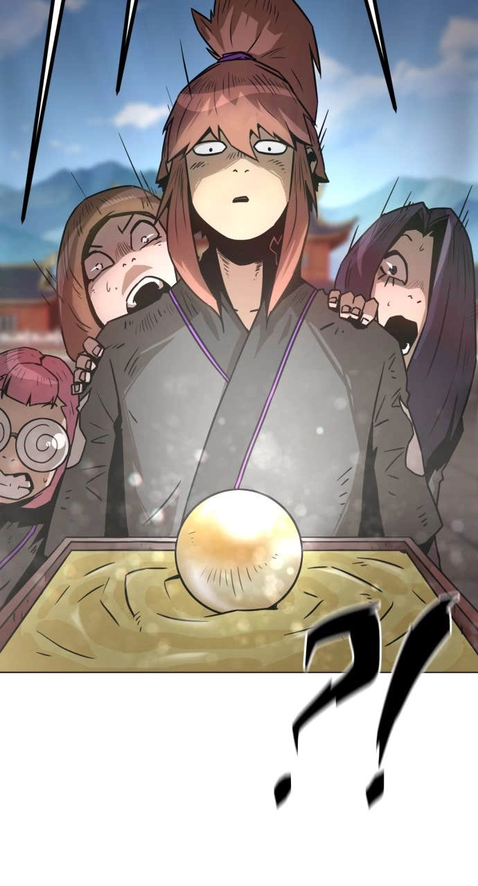 The Dang Clan’s Swordmaster Heir Just Wants a Normal Life Chapter 7, page 22 of 133