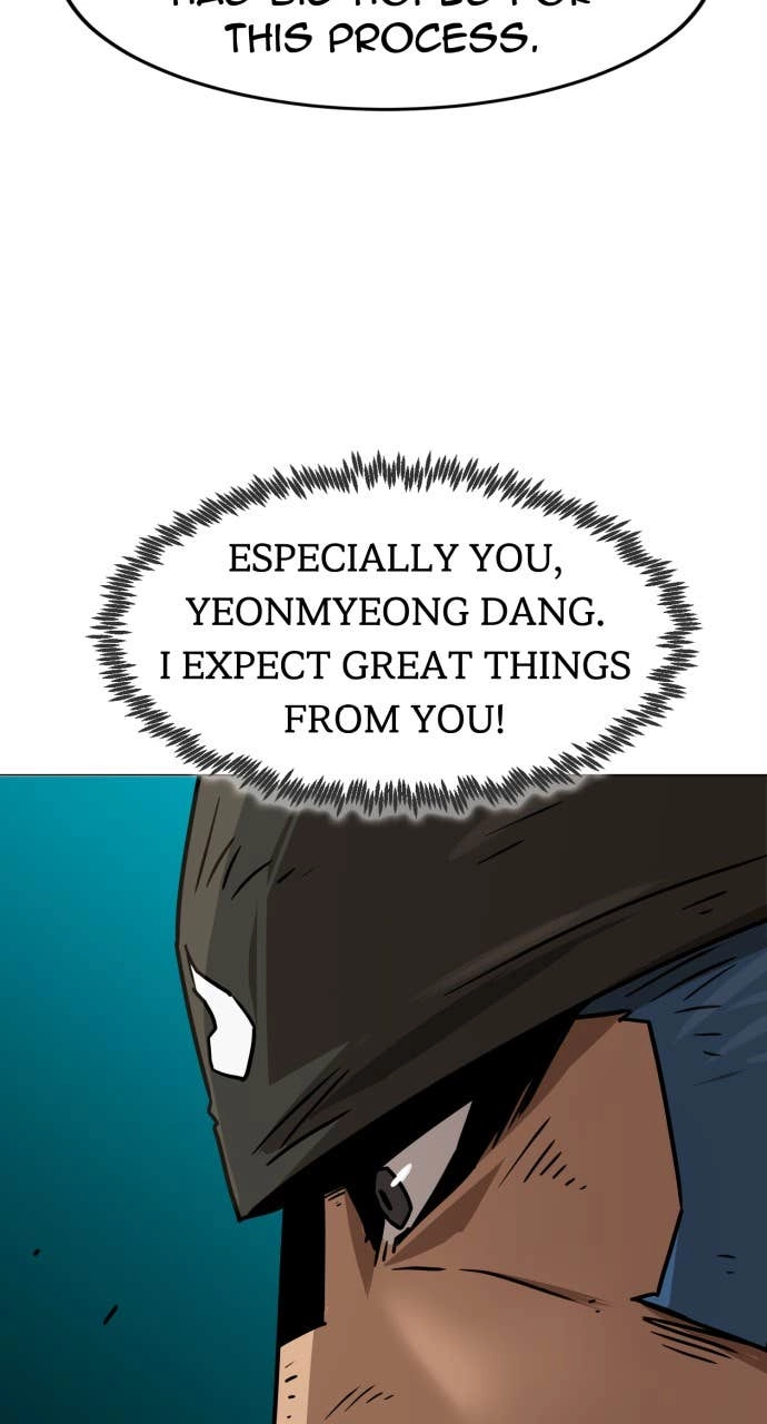 The Dang Clan’s Swordmaster Heir Just Wants a Normal Life Chapter 7, page 24 of 133