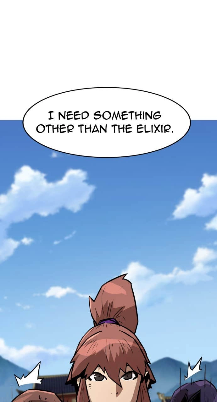 The Dang Clan’s Swordmaster Heir Just Wants a Normal Life Chapter 7, page 27 of 133