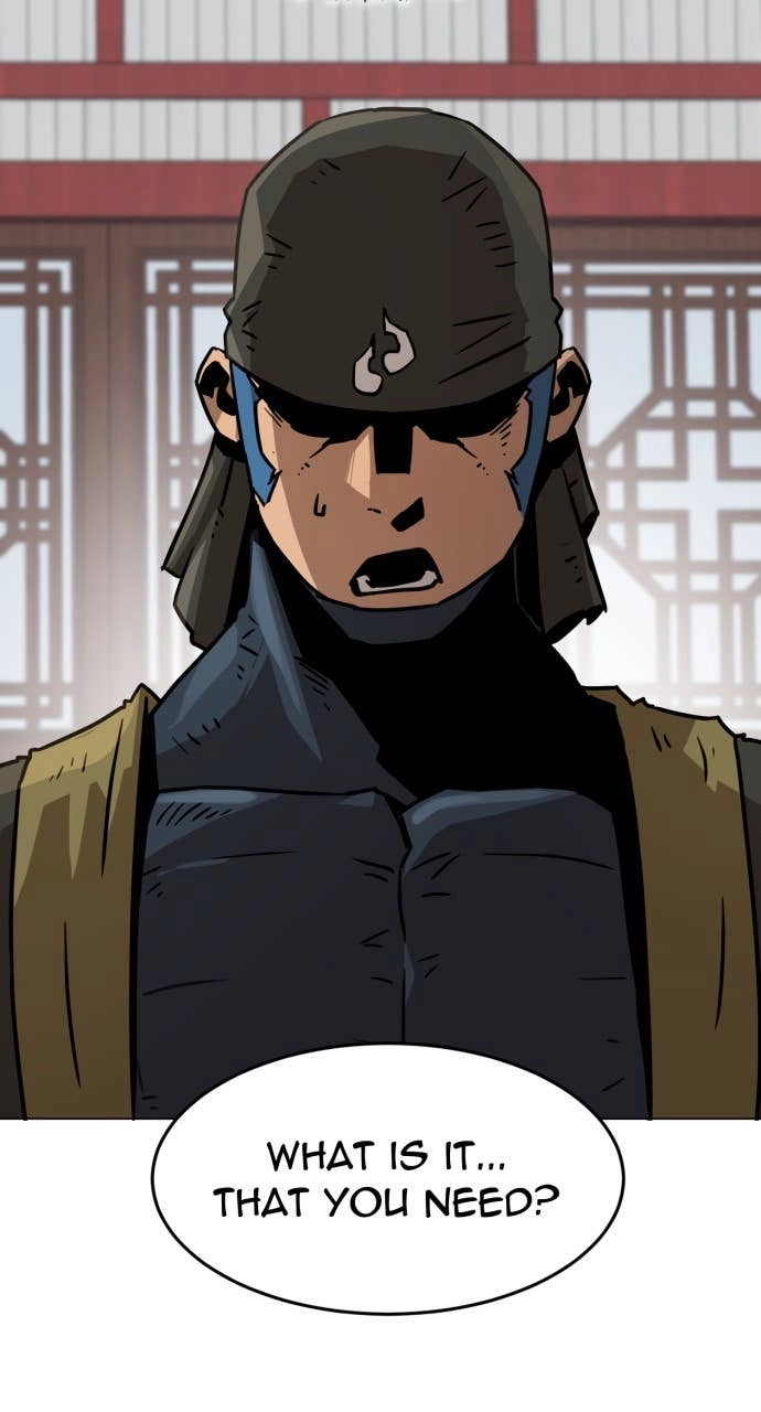 The Dang Clan’s Swordmaster Heir Just Wants a Normal Life Chapter 7, page 30 of 133