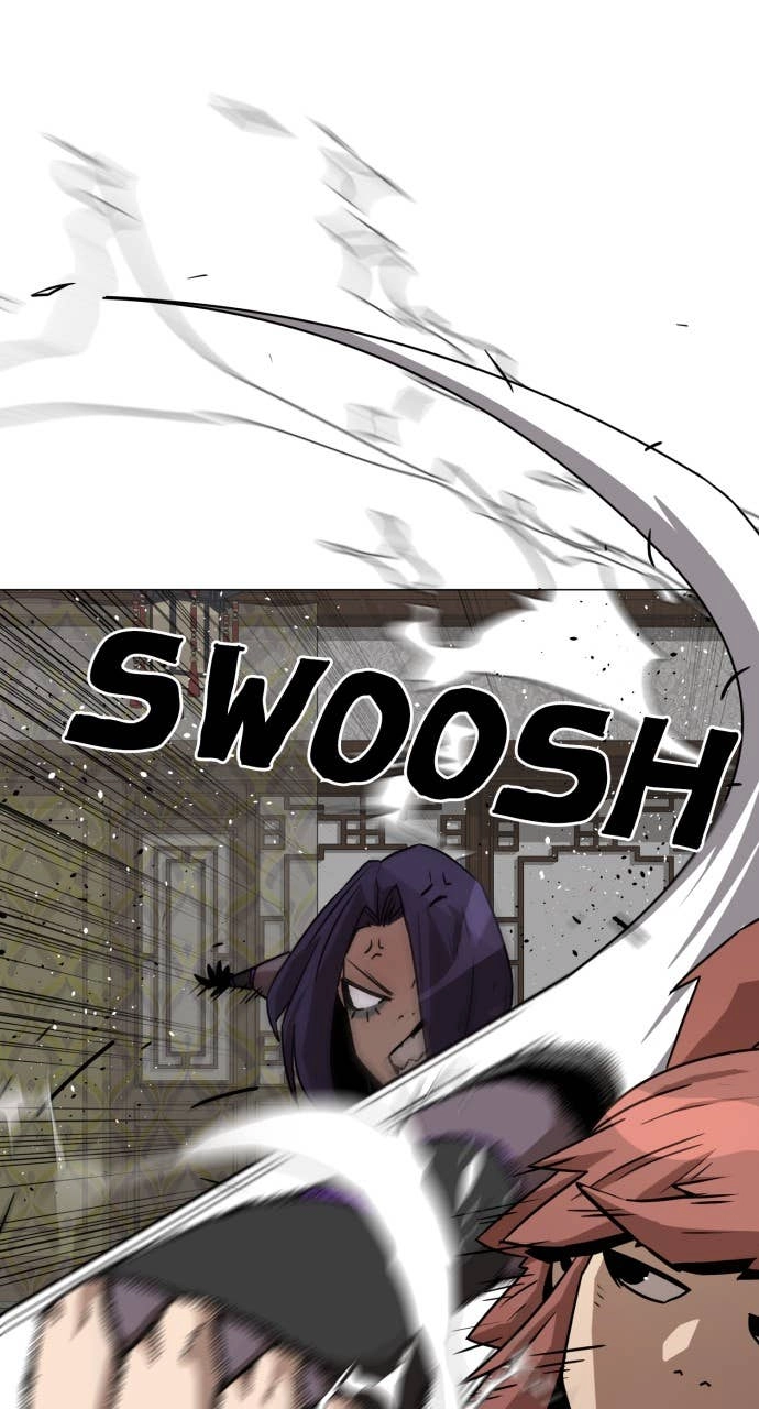 The Dang Clan’s Swordmaster Heir Just Wants a Normal Life Chapter 7, page 37 of 133