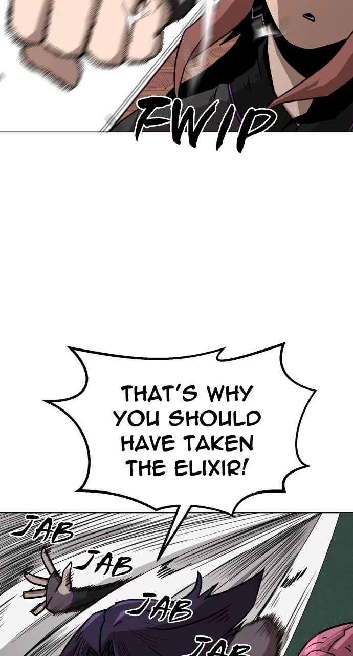 The Dang Clan’s Swordmaster Heir Just Wants a Normal Life Chapter 7, page 38 of 133