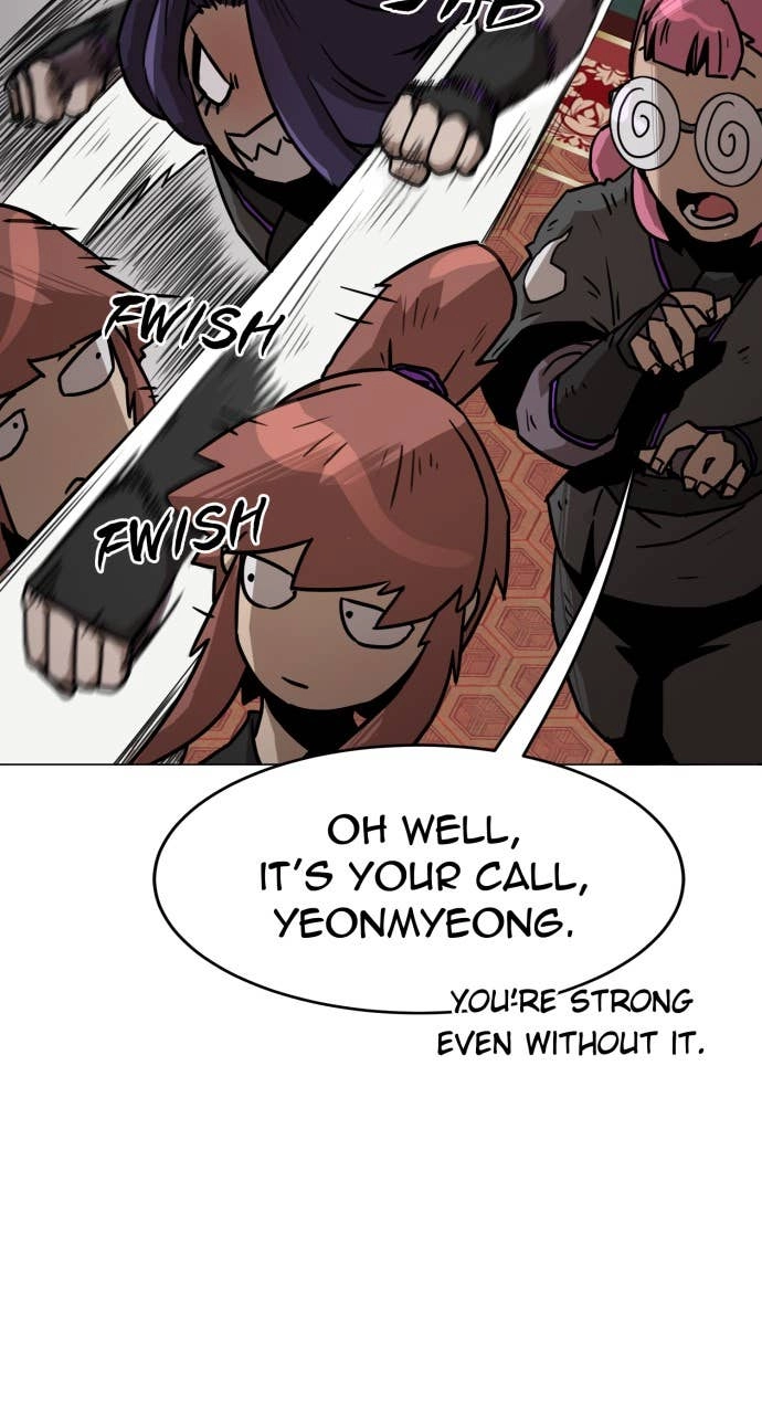 The Dang Clan’s Swordmaster Heir Just Wants a Normal Life Chapter 7, page 39 of 133