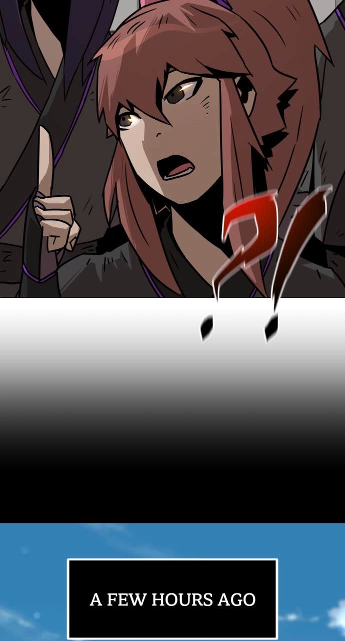 The Dang Clan’s Swordmaster Heir Just Wants a Normal Life Chapter 7, page 42 of 133