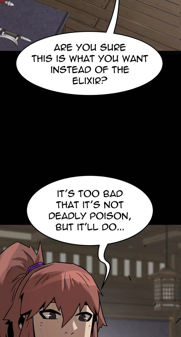 The Dang Clan’s Swordmaster Heir Just Wants a Normal Life Chapter 7, page 45 of 133